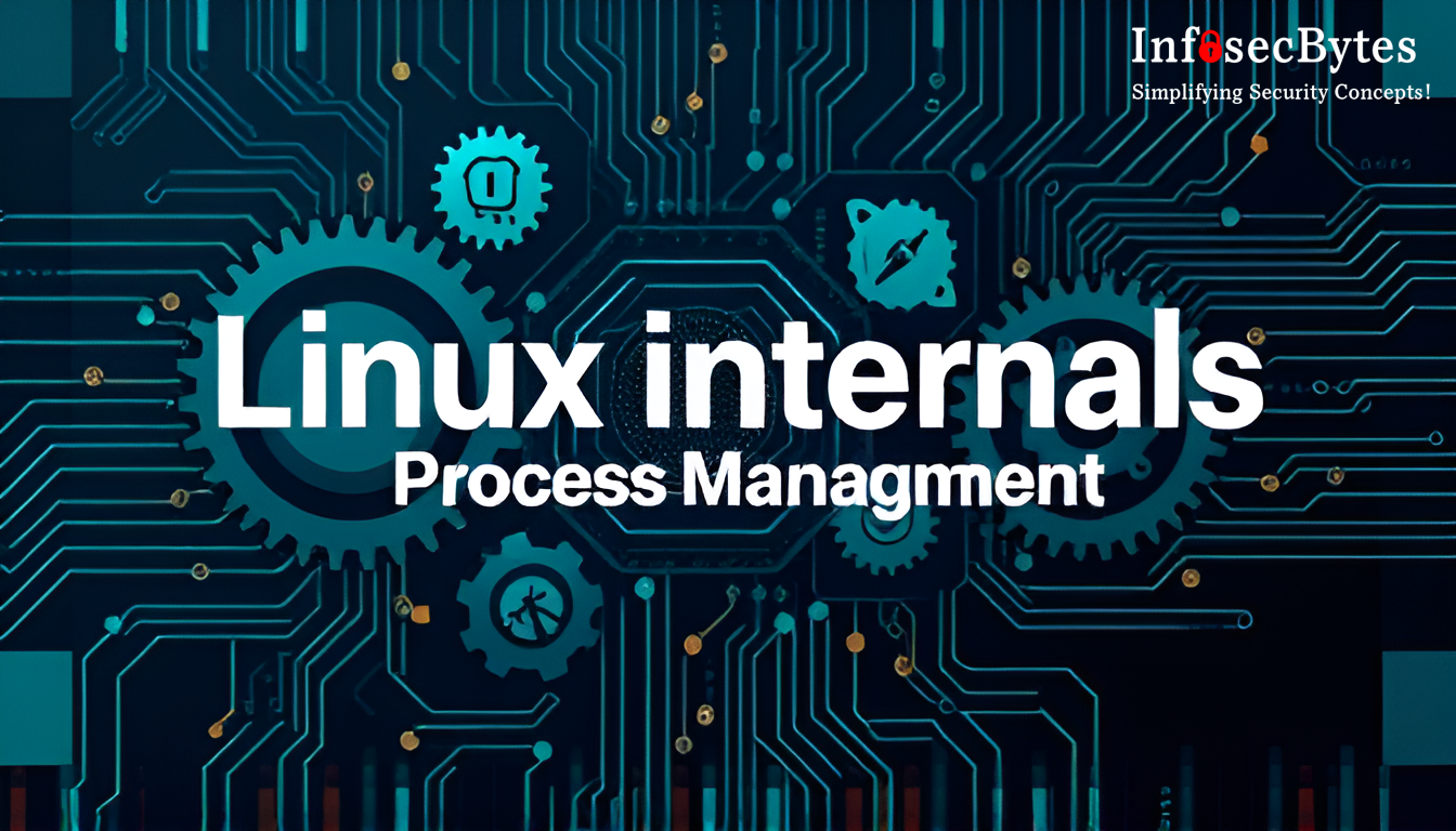 Linux Internals: Process Management