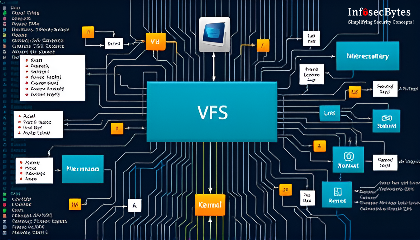 Linux Internals: Virtual File System