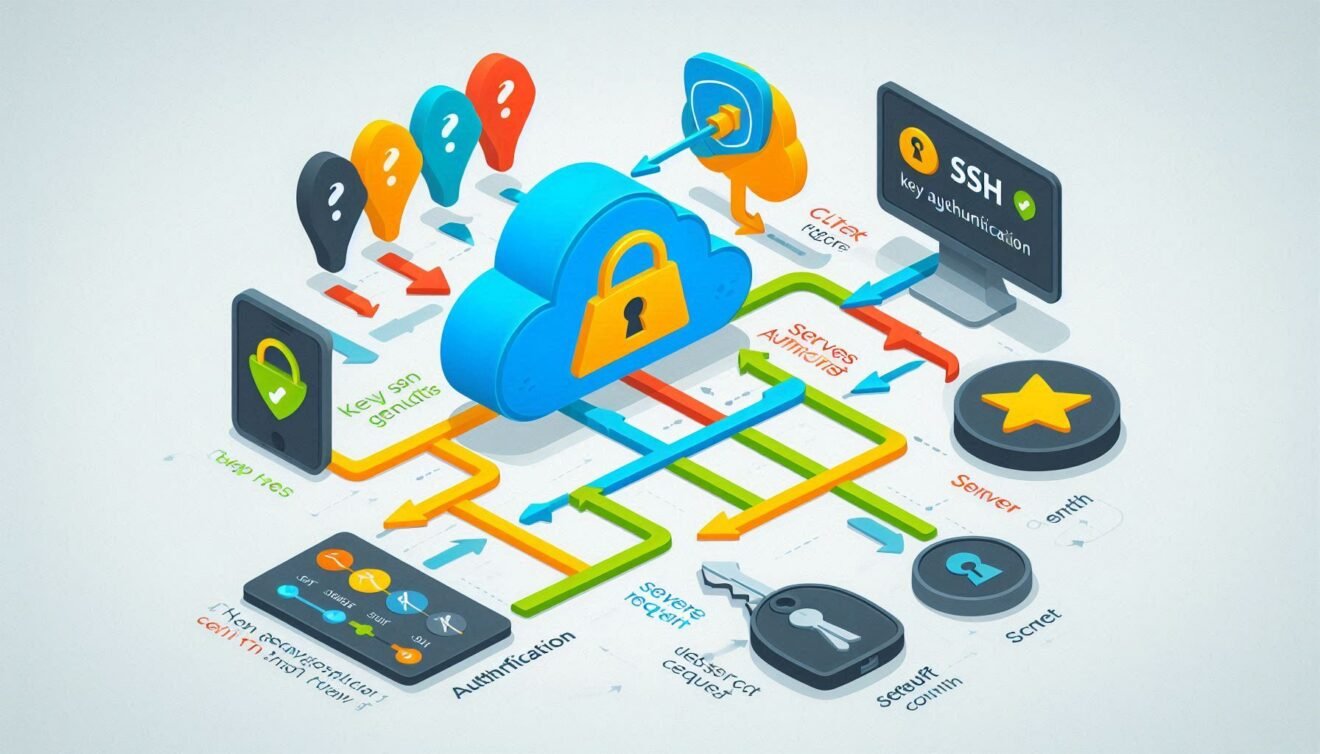 Understanding SSH: History, Implementation, and Security Considerations ...