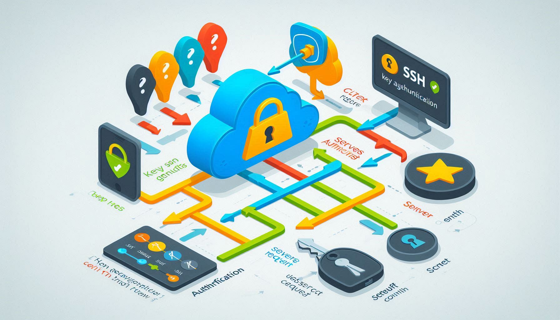 Understanding SSH: History, Implementation, and Security Considerations