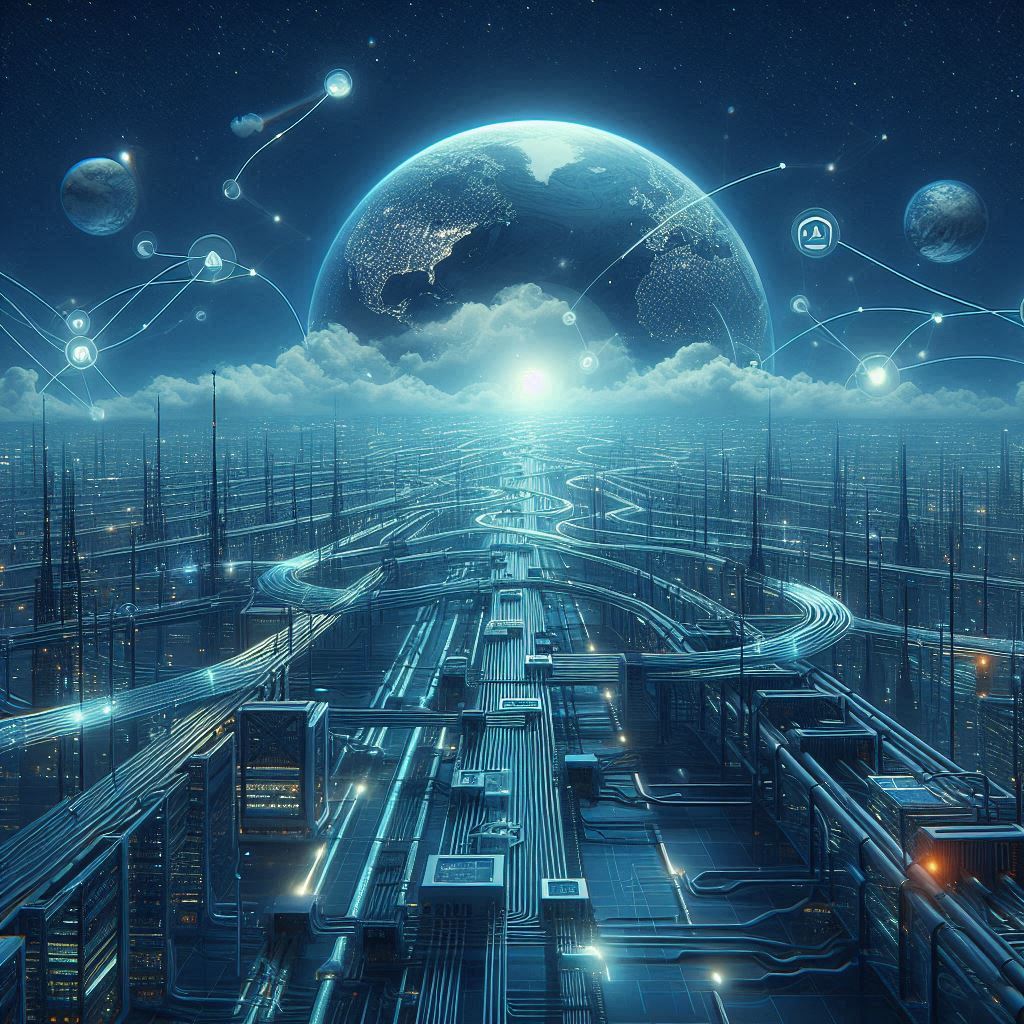 Networking Fundamentals: A Deep Dive into the OSPF Protocol